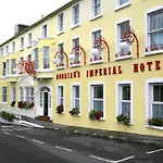 Dorrians Imperial Hotel