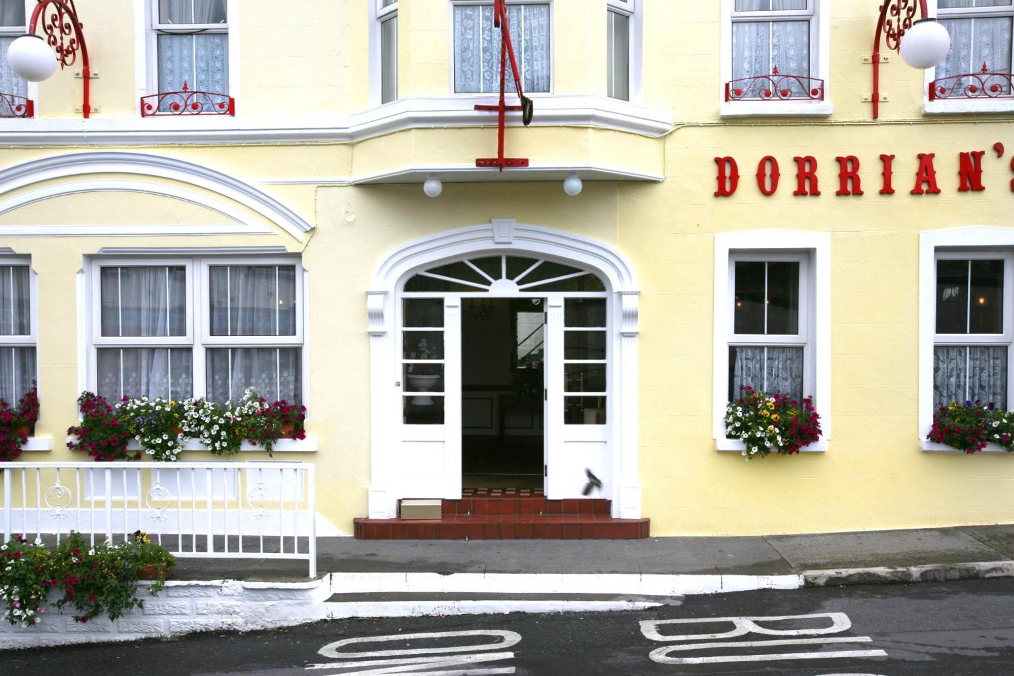 Hotel Dorrians Imperial 3*