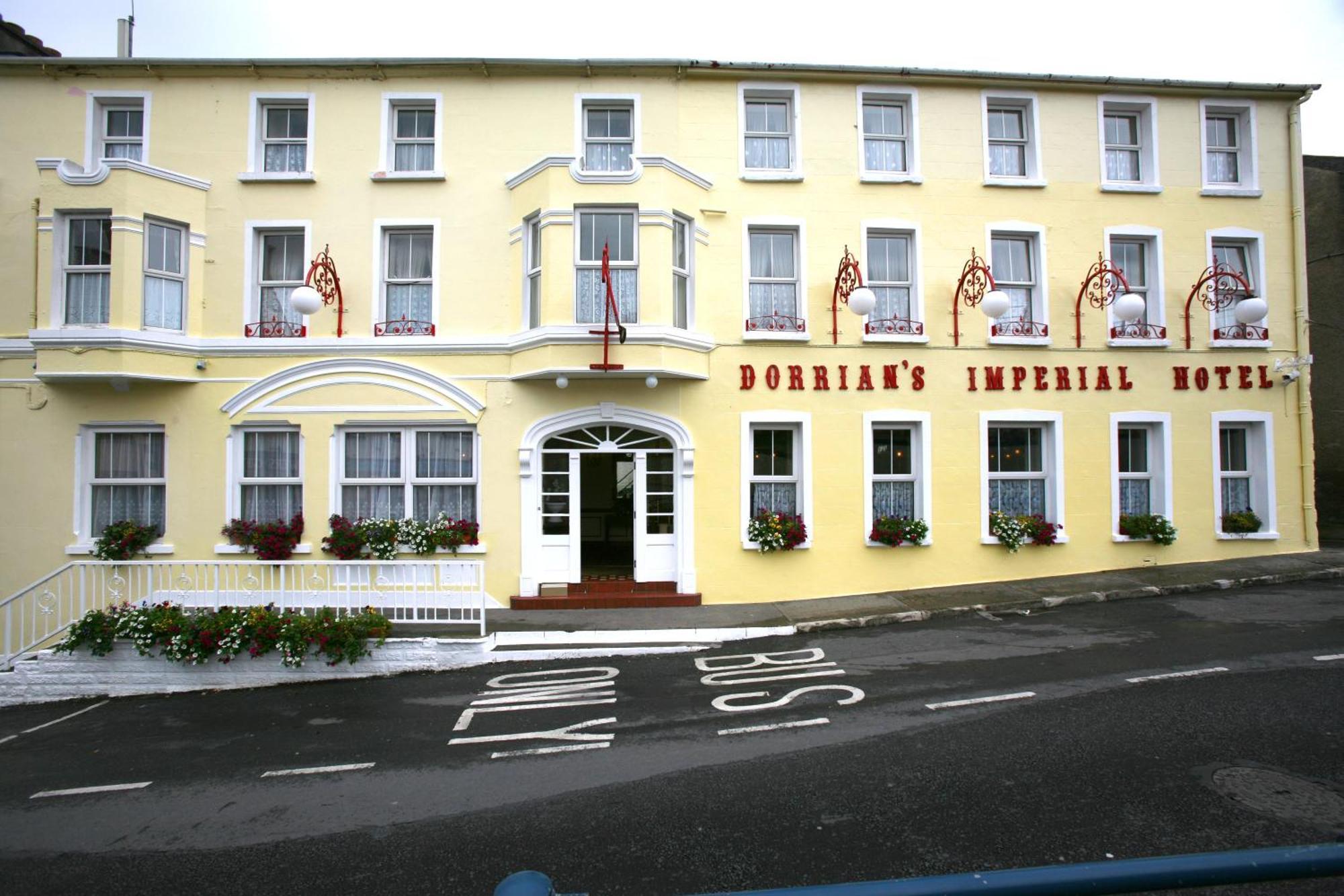 Dorrians Imperial Ballyshannon