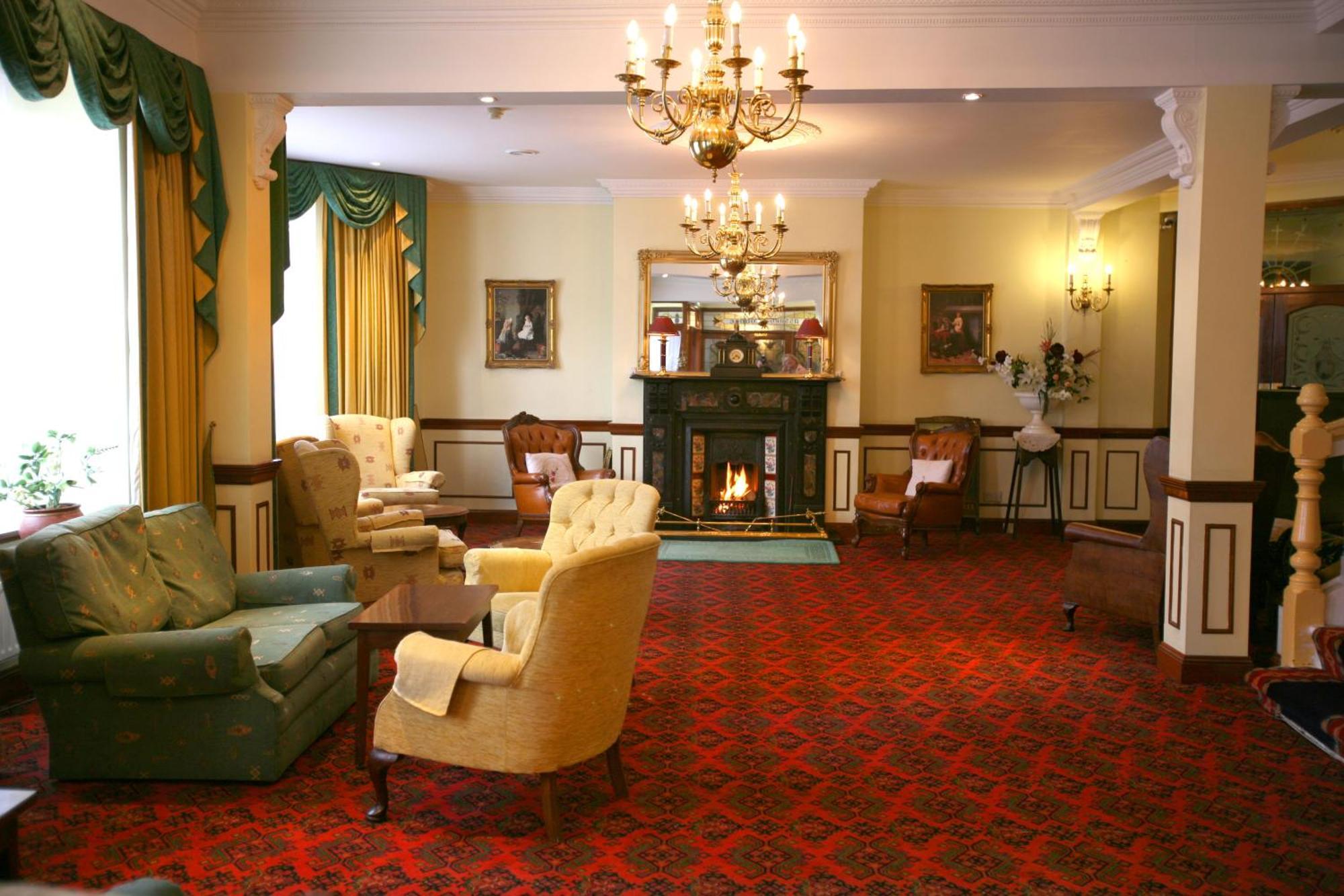 Dorrians Imperial Hotel 3*