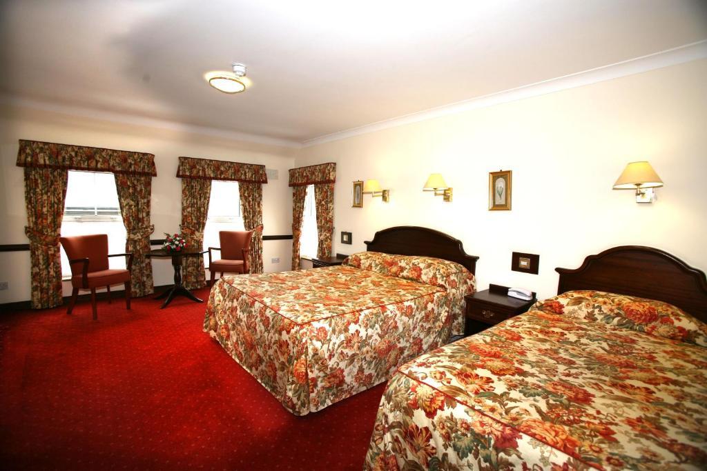 Hotel Dorrians Imperial Ballyshannon