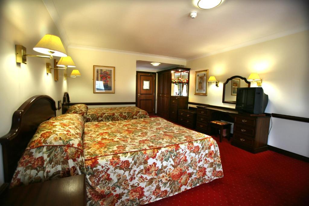 Hotel Dorrians Imperial